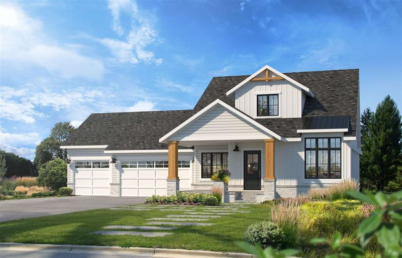1322 W Ledgestone, Andover, KS 67002