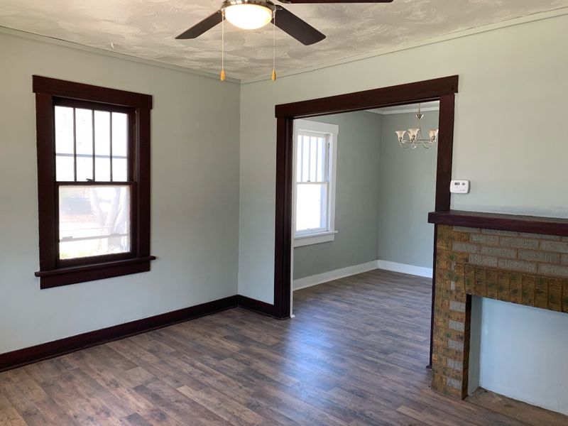 1604 E Morris, Wichita, KS 67211