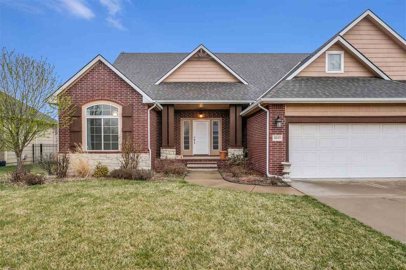 4043 N Bluestem Ct, Maize, KS 67101