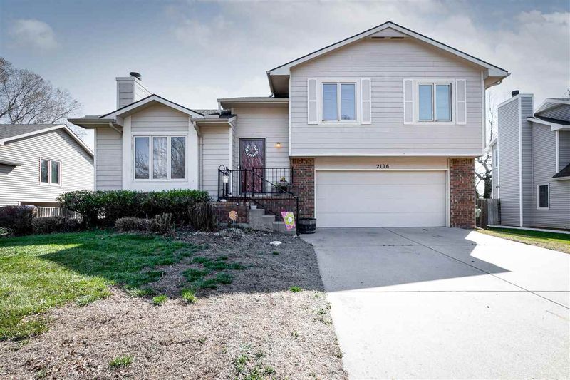 2106 N Tee Time, Wichita, KS 67212