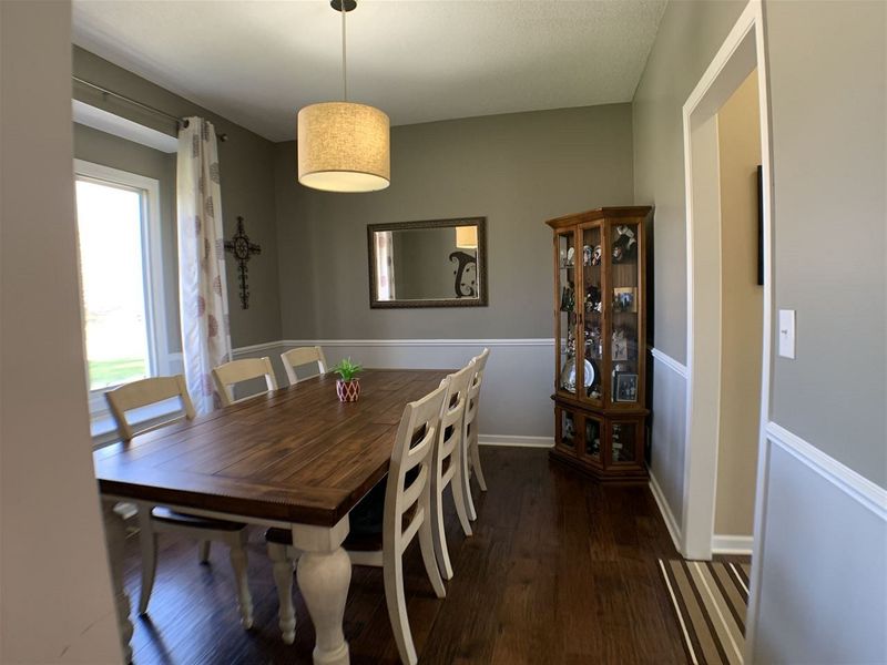 327 N Pecan Ct, Andover, KS 67002