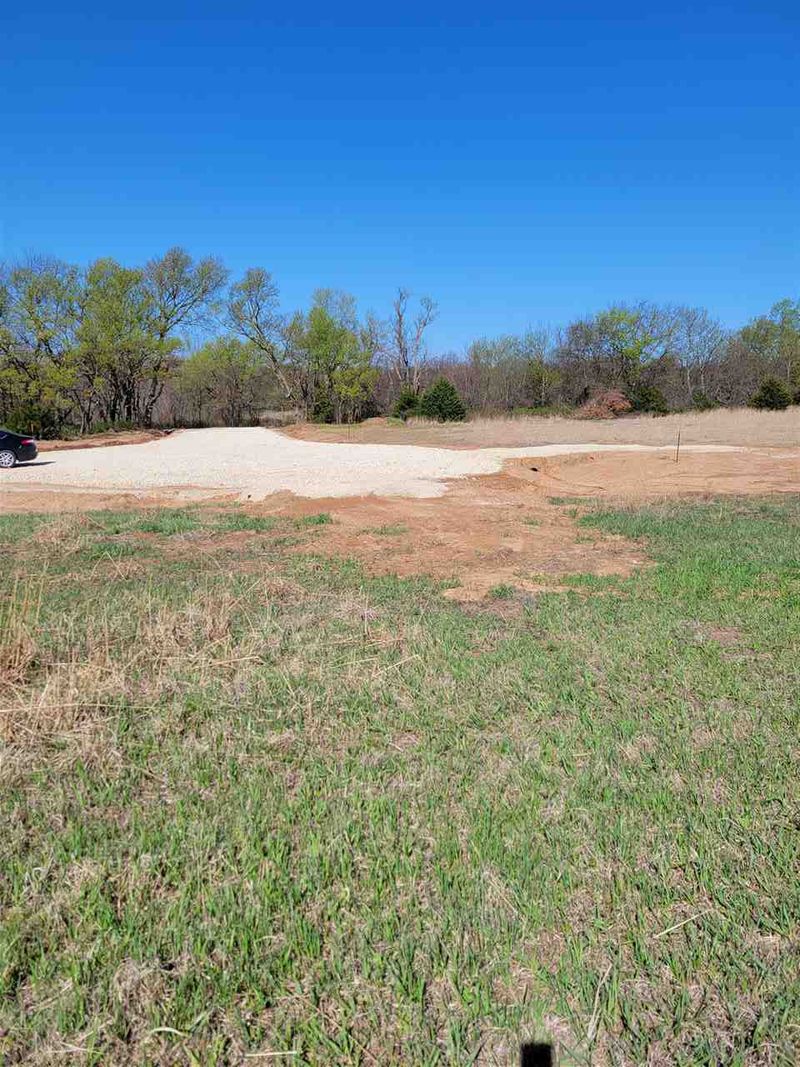 0 42nd Rd Lot #2, Udall, KS 67146
