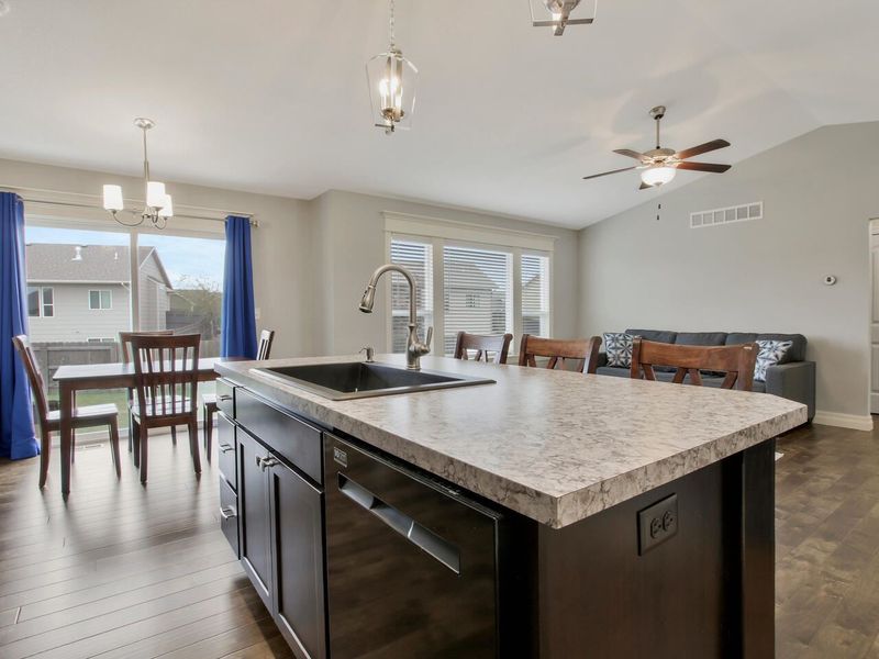 2309 E Dory, Goddard, KS 67052