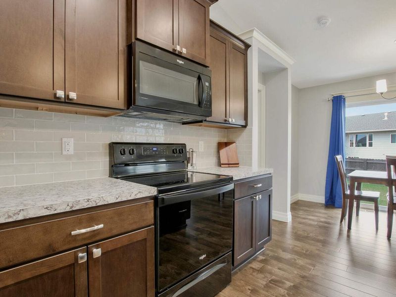 2309 E Dory, Goddard, KS 67052