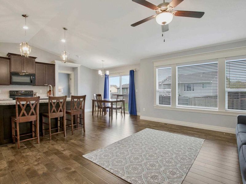 2309 E Dory, Goddard, KS 67052