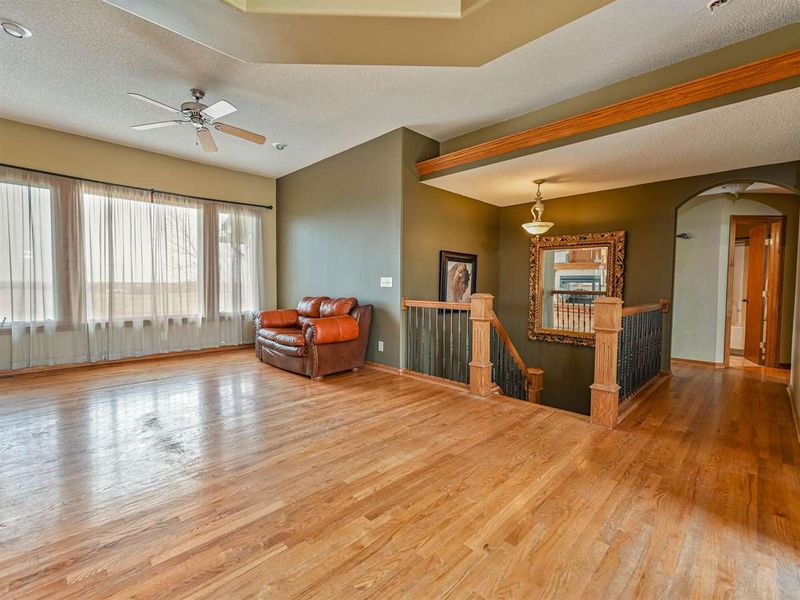 2621 N 359th St W, Cheney, KS 67025