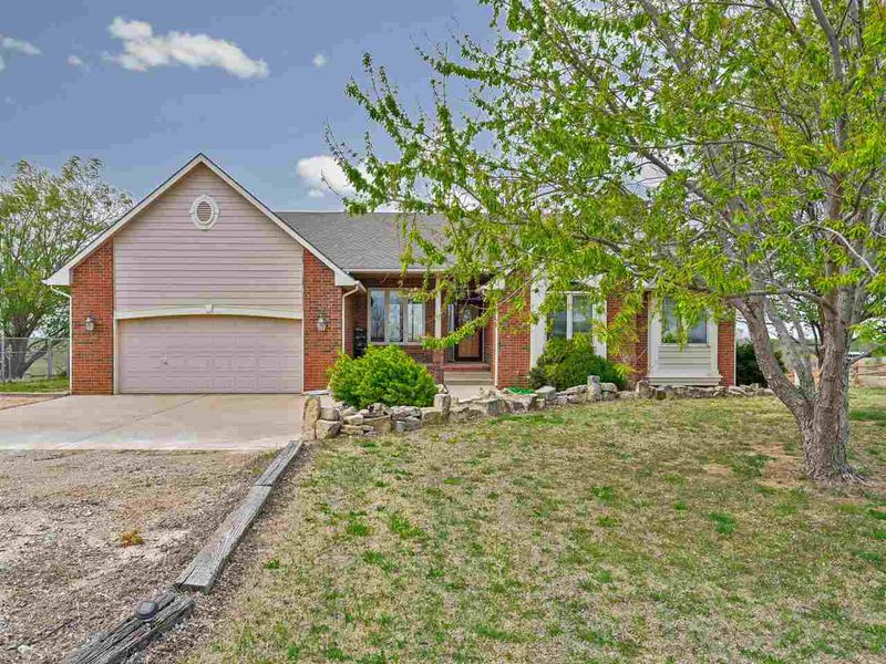 2621 N 359th St W, Cheney, KS 67025