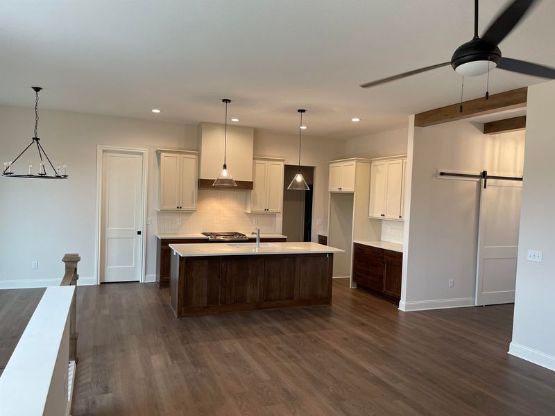 3443 N Deer Rdg Ct, Rose Hill, KS 67133