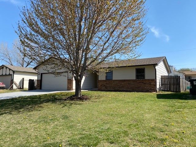 6626 Wendell, Park City, KS 67129