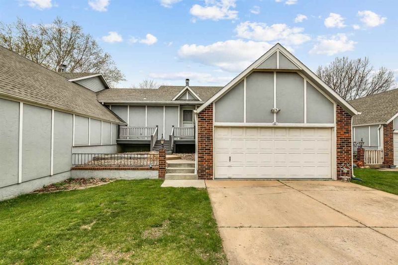 301 S Rock Rd #67, Derby, KS 67037