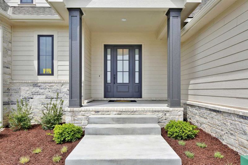11416 E Brookview, Wichita, KS 67226