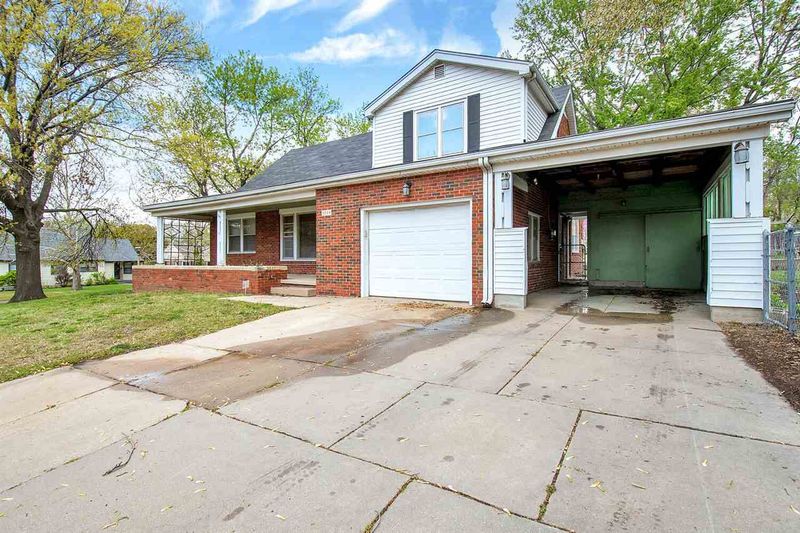 3504 E Gilbert, Wichita, KS 67218-1903