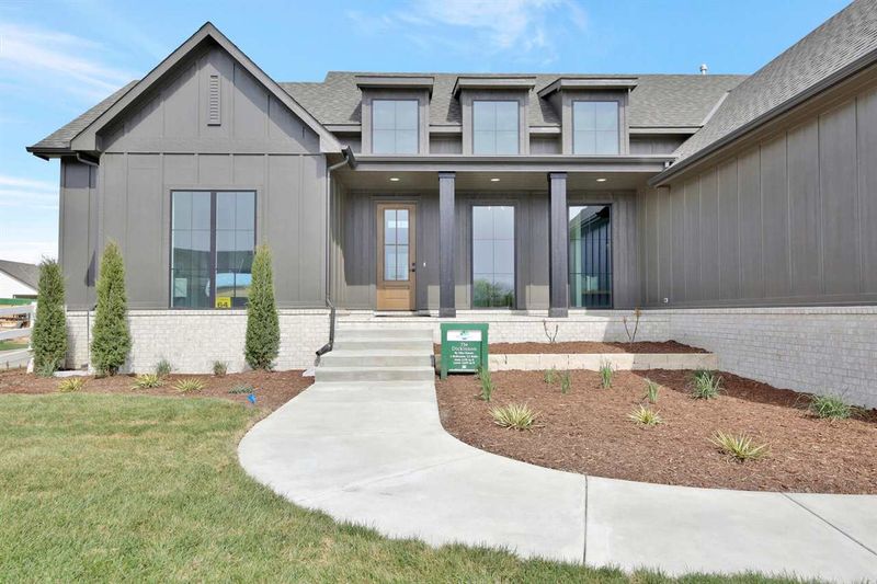 11408 E Brookview St, Wichita, KS 67226