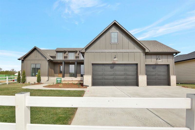 11408 E Brookview St, Wichita, KS 67226