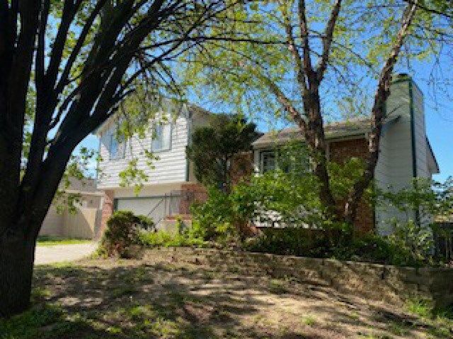 5518 E Mainsgate, Wichita, KS 67220
