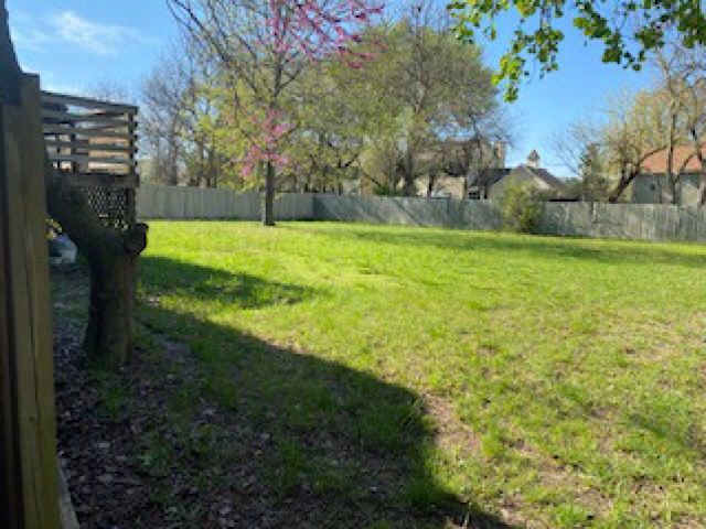 5518 E Mainsgate, Wichita, KS 67220