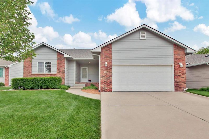 8306 W Thurman St, Wichita, KS 67212