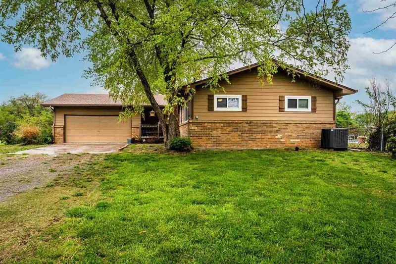 12412 SW 90th St, Andover, KS 67002