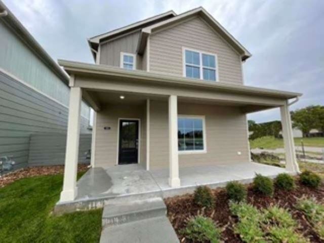 103 S Shay, Andover, KS 67002