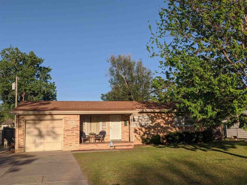 4550 S Elizabeth Ave, Wichita, KS 67217