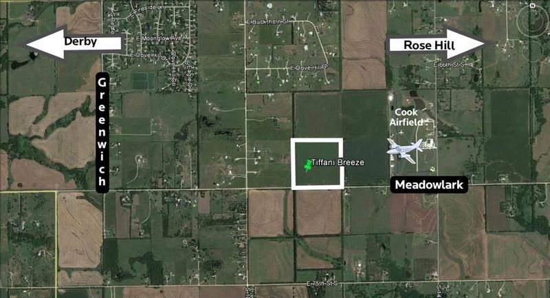 7180 S Suzanne St, Derby, KS 67037