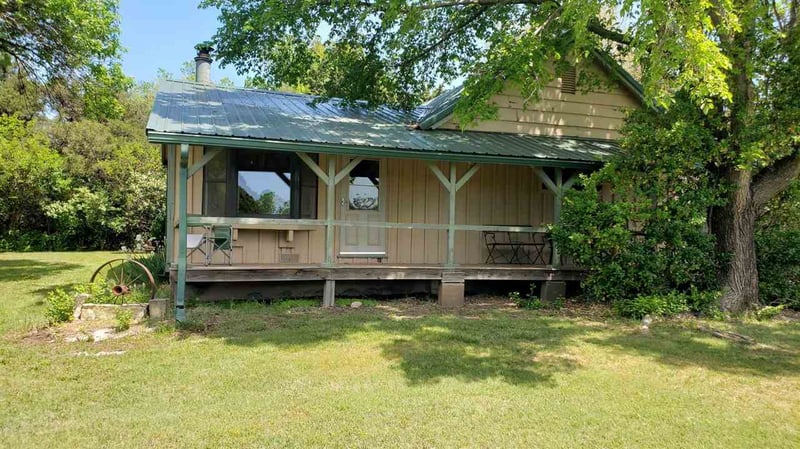 7532 N Broadway Ave, Park City, KS 67219