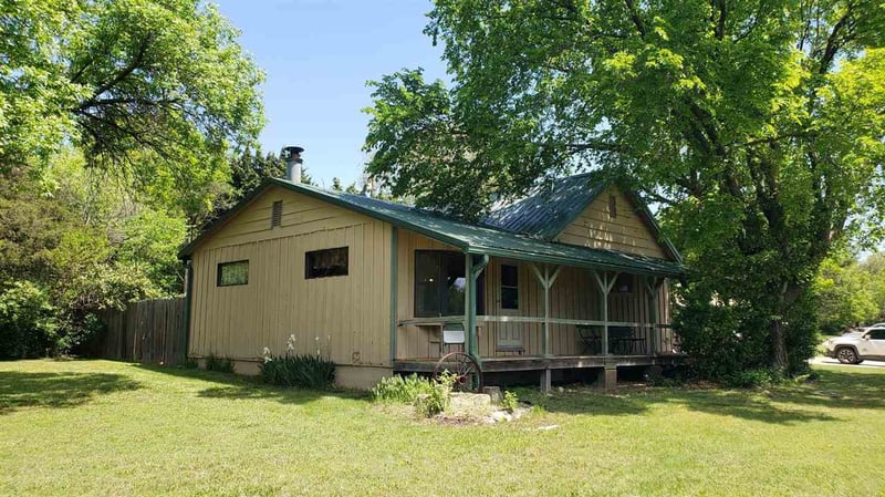 7532 N Broadway Ave, Park City, KS 67219