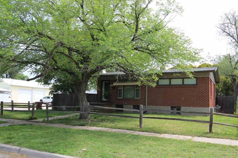 2302 S Euclid, Wichita, KS 67213