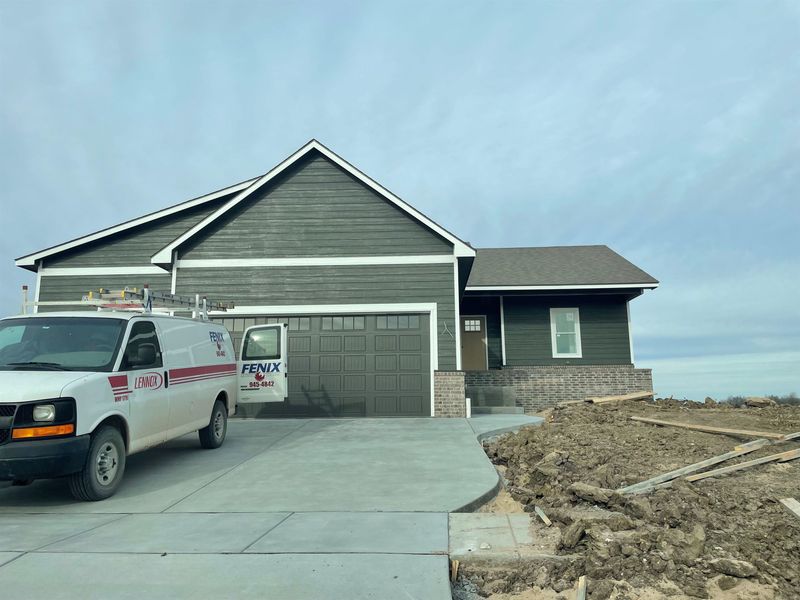 2647 Quartz, Andover, KS 67002