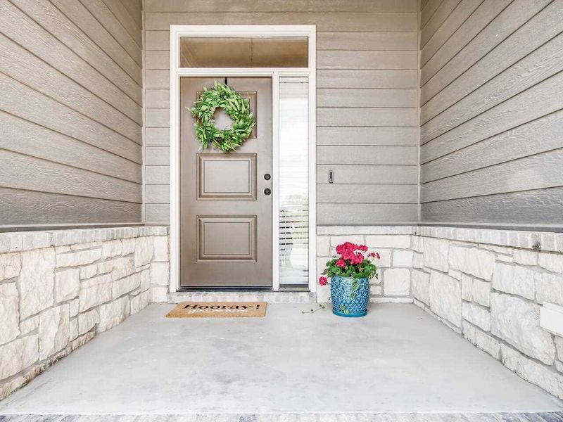 1318 W Ledgestone, Andover, KS 67002
