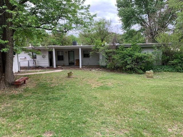 3808 E Mt Vernon, Wichita, KS 67218