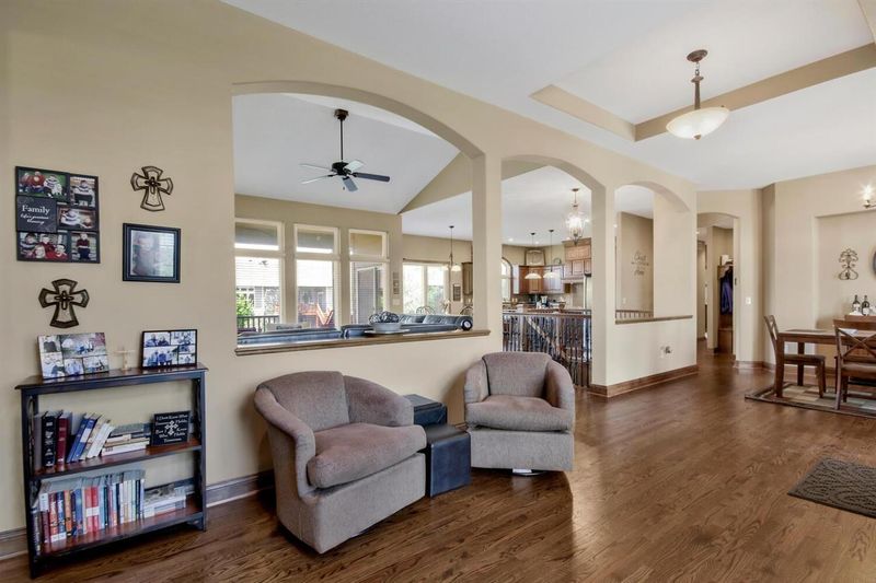 1917 Split Rail St, Wichita, KS 67230