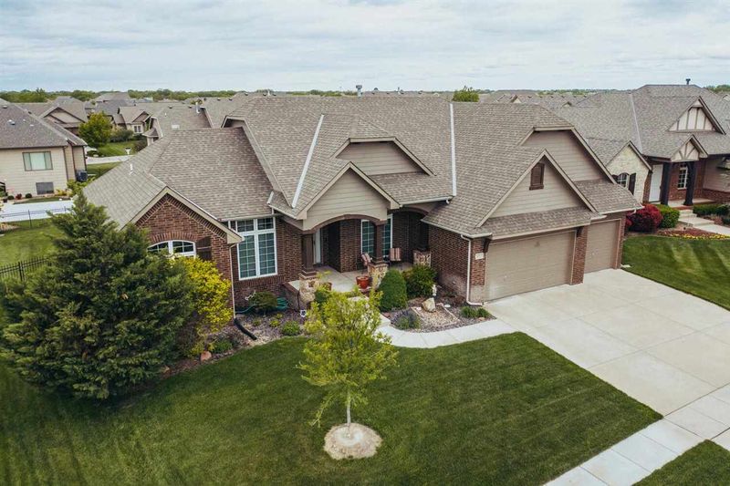 1917 Split Rail St, Wichita, KS 67230