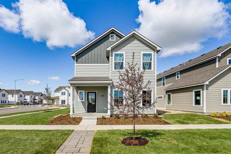 119 S Shay, Andover, KS 67002