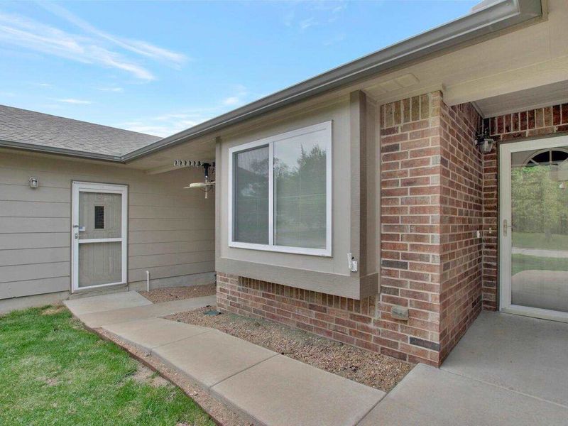 1220 S High, El Dorado, KS 67042