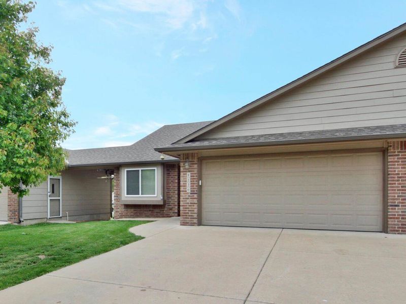 1220 S High, El Dorado, KS 67042