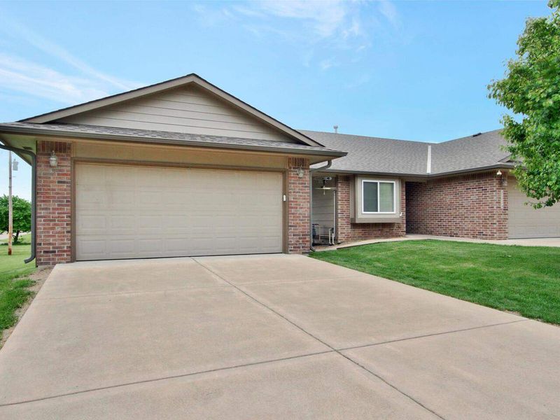 1220 S High, El Dorado, KS 67042