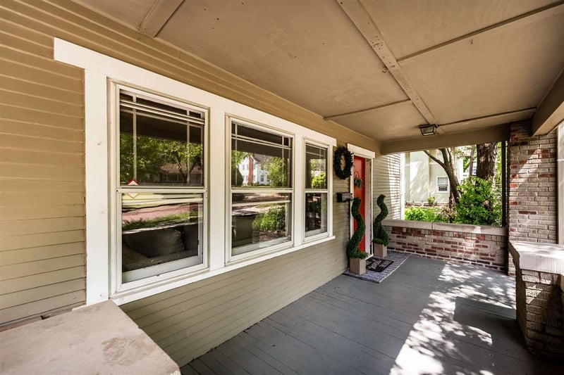 307 N Yale, Wichita, KS 67208-3243