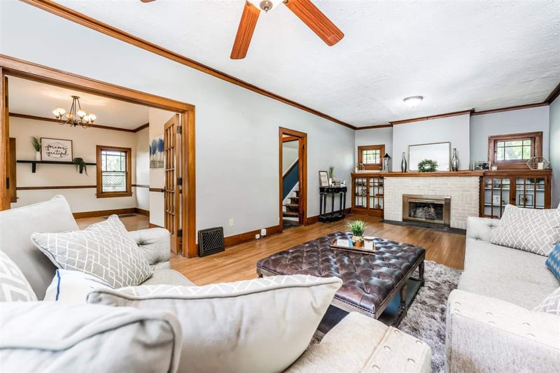 307 N Yale, Wichita, KS 67208-3243