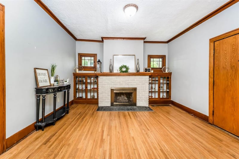 307 N Yale, Wichita, KS 67208-3243