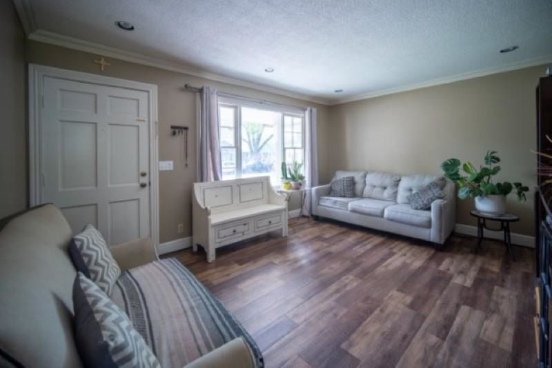 3026 E Dunham St, Wichita, KS 67216