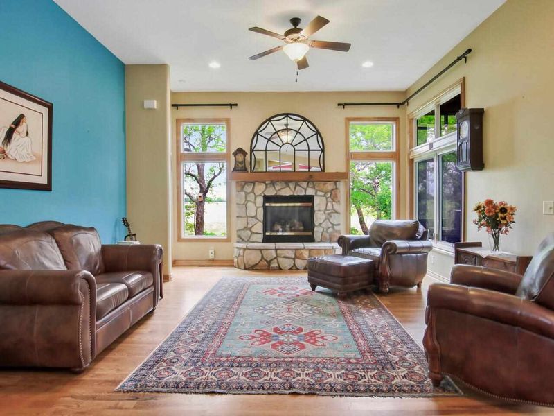 13004 E Mainsgate, Wichita, KS 67228