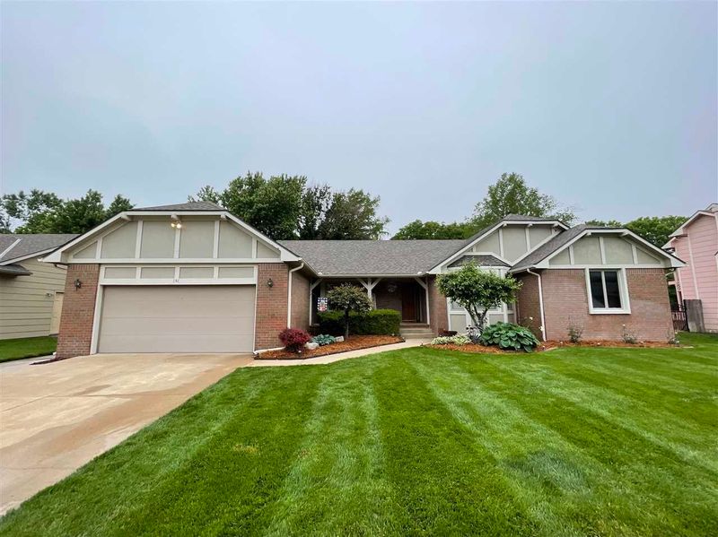 141 S Mars, Wichita, KS 67209