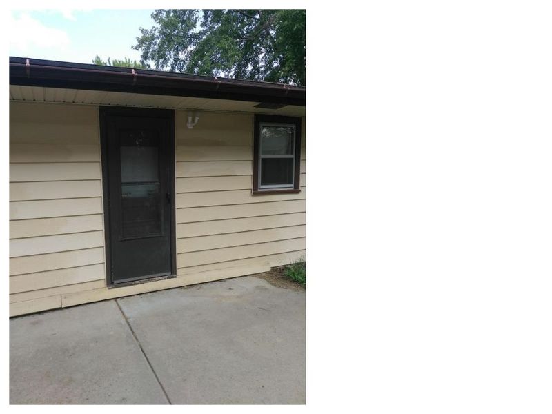 419 W Mike St, Andover, KS 67002