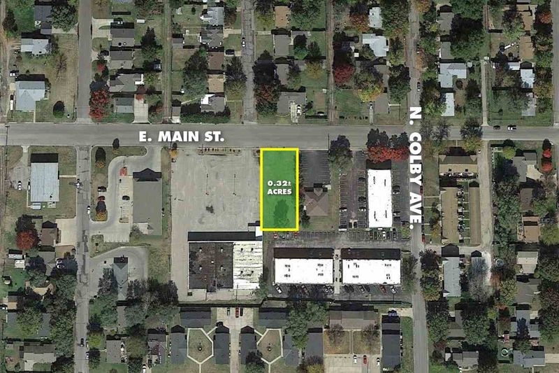 0 E Main St, Valley Center, KS 67147