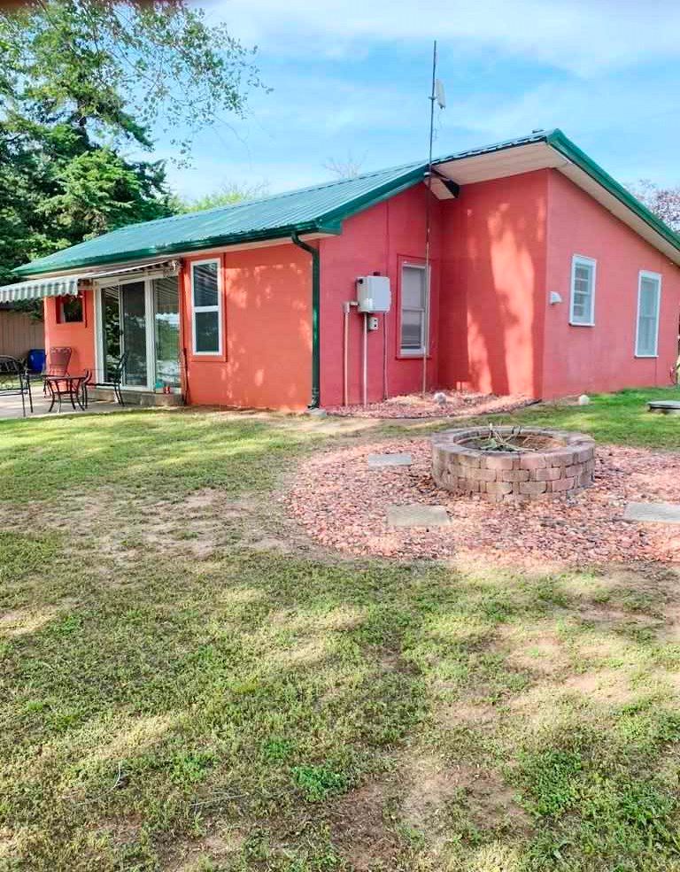 10 E Quail Creek Trl, Anthony, KS 67003