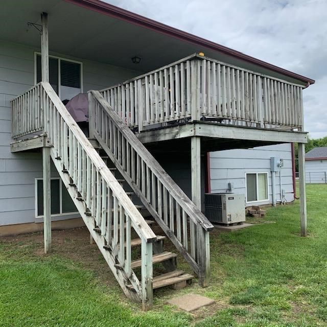 11102 SW 65th St, Augusta, KS 67010