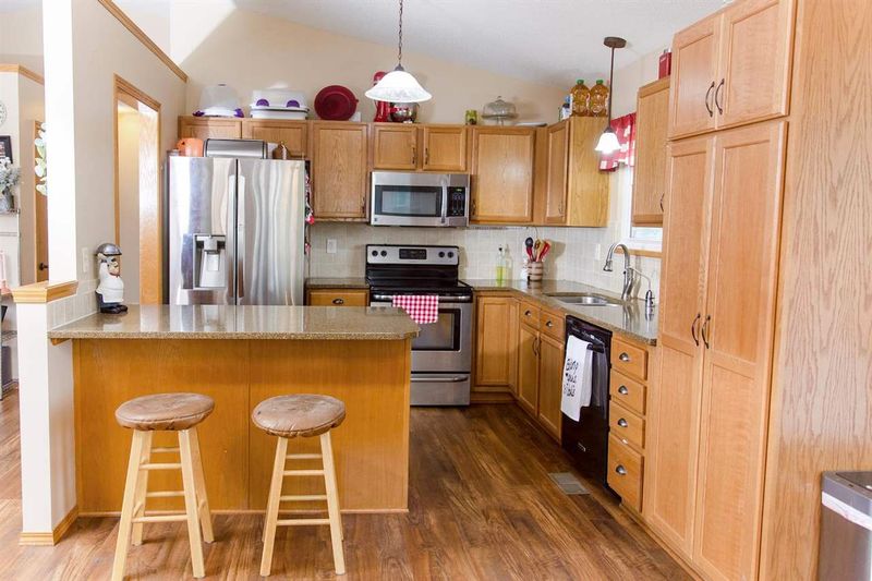 1510 E Summerwood St, Goddard, KS 67052