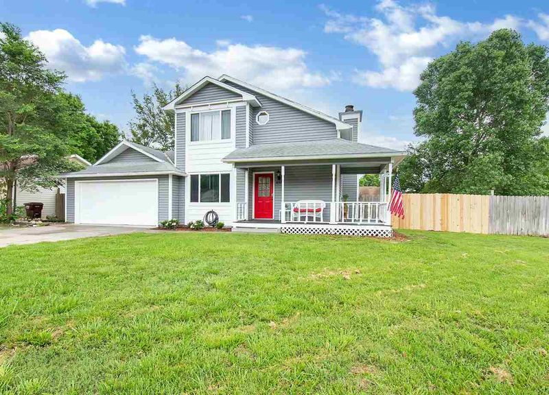 8503 E Scott, Wichita, KS 67210