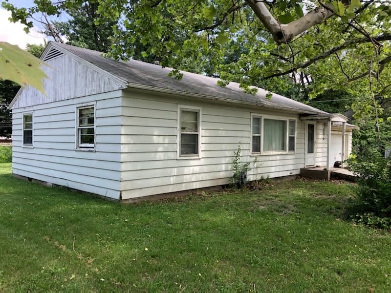 804 Fairview, Newton, KS 67114